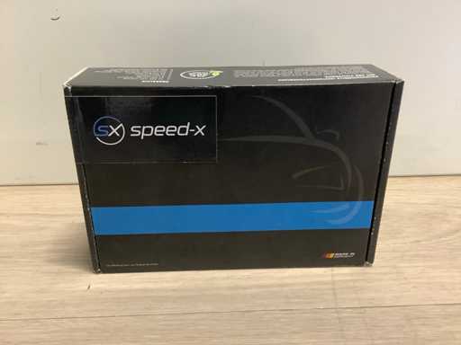 Diverse Chiptuning pro Auto onderdelen (25x)