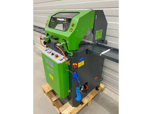 TUGRA AC 450 Aluminium Circular Saw