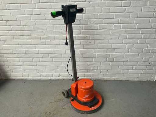 Aparat Numatic HFM 1515 cu un singur disc