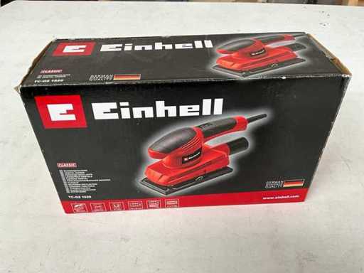 Ponceuse orbitale Einhell TC-OS 1520