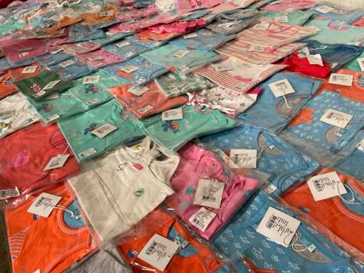 Lief Babykleding (140x)