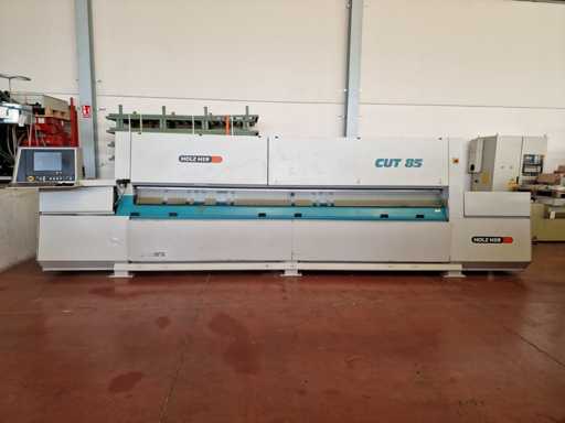 HOLZ-HER CUT 85 6210 Horizontal Saw - 2003