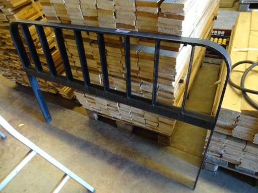 Deformazione di saldatura