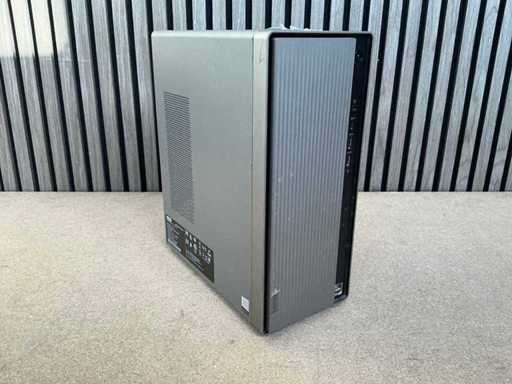 Desktop - LENOVO - 90RX000SMH