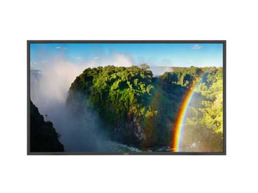 Nec (V461) 46”, 1920x1080 (FHD) LCD Monitor (New)