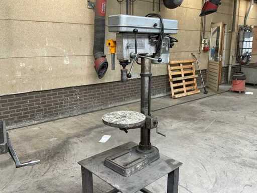 Huvema HU 16 Table Drill Machine