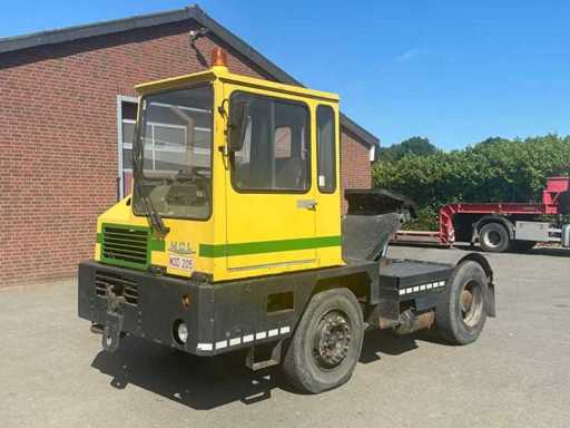 1983 MOL STB250/16 Terminal tractor