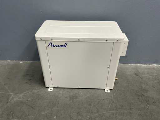 Airwell - GCAO - Air-conditioning
