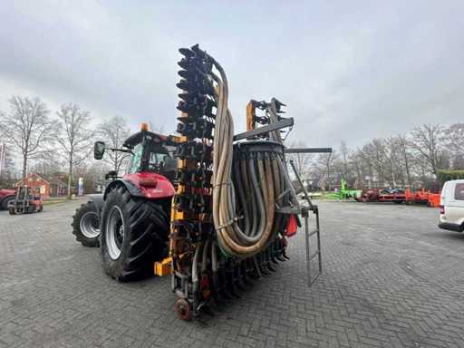 Veenhuis Euroject 300 2006 