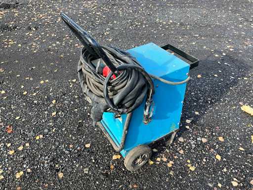 SAF MIG / MAG Machine à souder Machine à souder à l’électrode