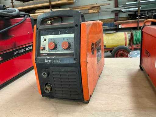Kemppi Kempact MIG 2530 MIG Schweißmaschine