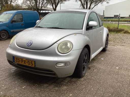 Volkswagen 1999 New Beetle 2.0 High line Personenauto