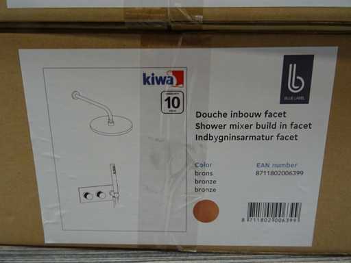 Blue Label - Doucheset