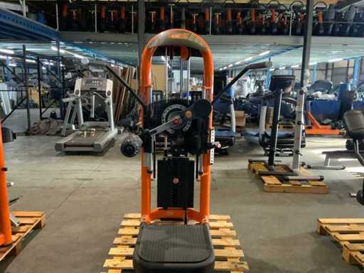 Matrix aura G3 Stația electrică rotativă cu șold