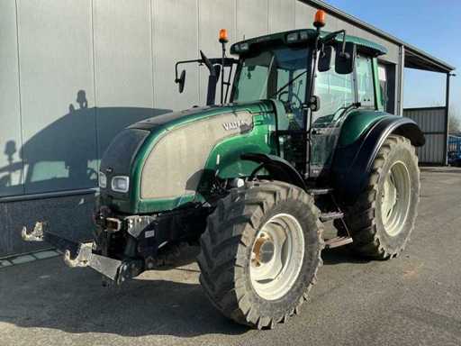 2001 Valtra M120 4WD landbouwtractor