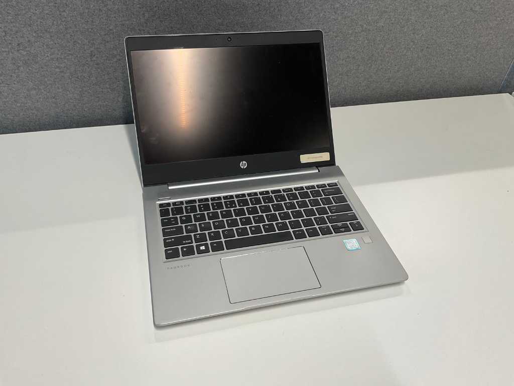HP 430 G6 ProBook