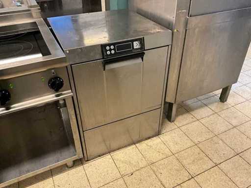 Lave-vaisselle Smeg CW 522SD