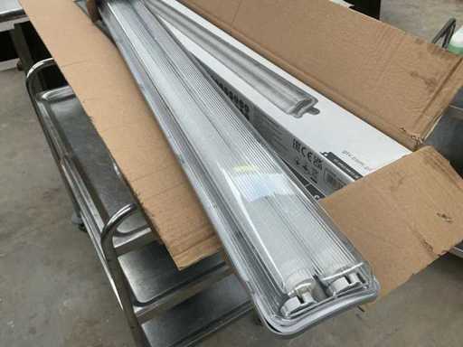 Éclairage de cuisine TECH