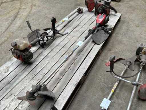 Débroussaille Solo 121