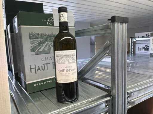 2013 Château Haut Bessac Entre-deux-mers Weißwein (31x)