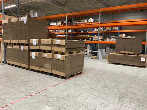 Kurage Carton