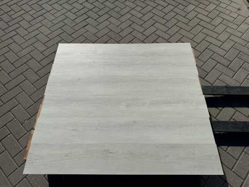 Dryback rovere grigio 50m2 - Pavimento in pvc