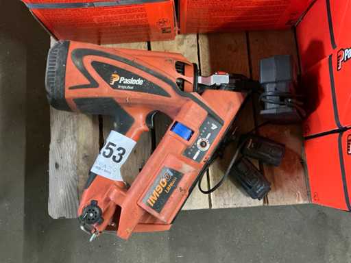 Paslode IM90Ci Schiethamer