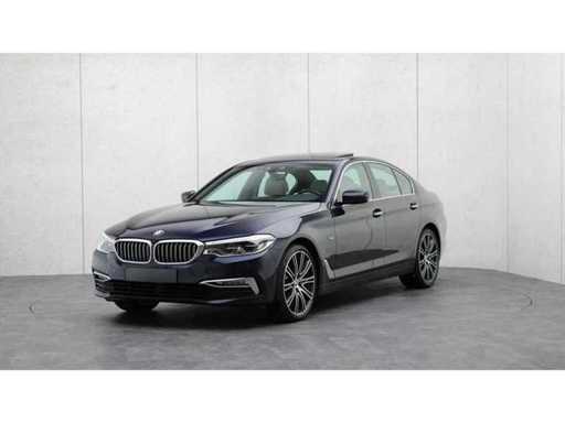 BMW - 2018 - Seria 5 - 520i High Exe - SJ-224-P