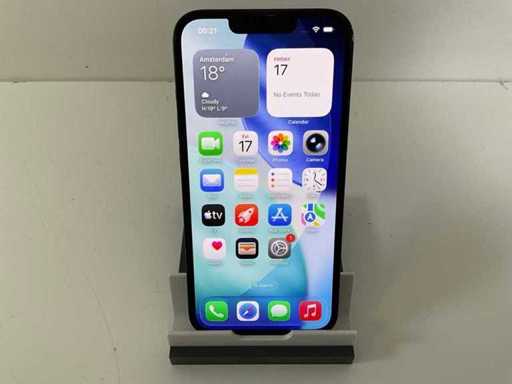 Apple iPhone 13 - 128GB - Midnight Blue