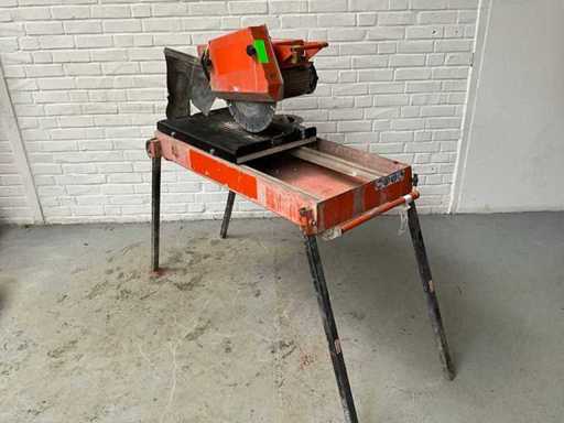 Masa de ferăstrău din zidărie Euro Shatal TS351-45