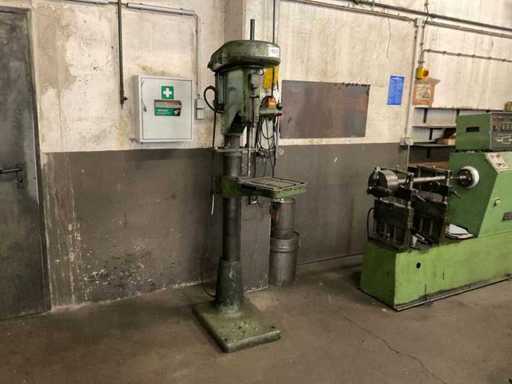 1956 ELHA RE 23 Column Drill