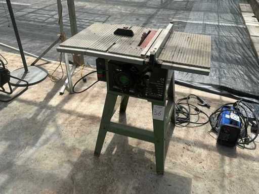 1995 Rexon BTS10A Saw Table