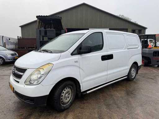 Hyundai  H 300  2.5 CRDi Dynamic 51-VNL-3
