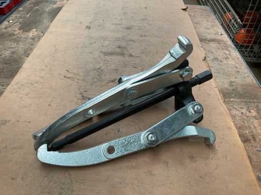 XPTools GP8P3 Pulleytrekker