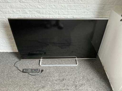 Panasonic TX-48AS640E Televisie