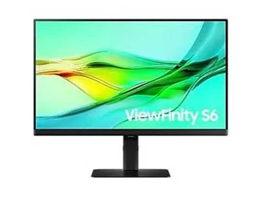 Samsung Viewfinity S6 Monitor
