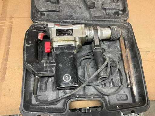 Practyl Z1c-dw-26g Breekhamer