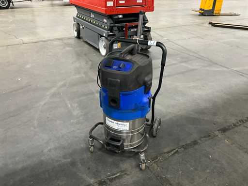 Nilfisk ALTO ATTIX 751-11 aspirapolvere industriale