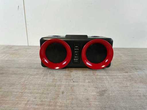 Musica ALPOWI AL-307