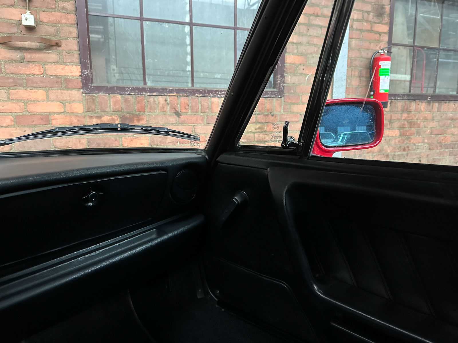 Alfa Romeo Spider 2.0 118pk 1992, NJ-273-V Youngtimer