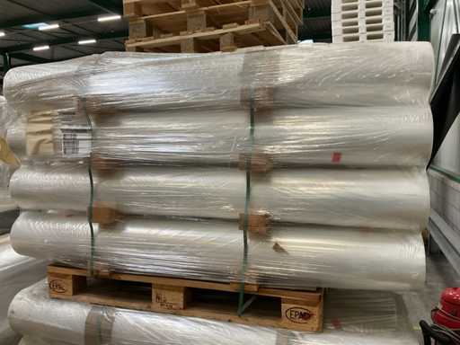 Resinex-590 170cm Roll with 500lm topsheets (16x)