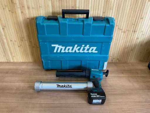 Pistol de etanșare cu baterie Makita DCG180 18V