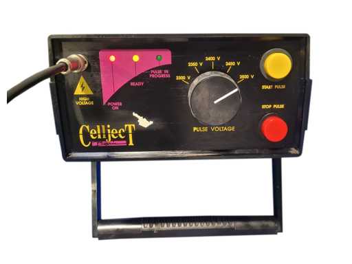 THERMO SCIENTIFIC - Cellject Basic - electroporation system