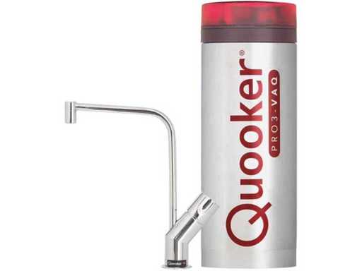 Quooker - Basic PRO3-VAQ - Robinet de apă clocotită