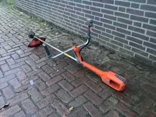 Husqvarna 536lrx Heggenschaar