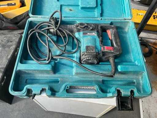 Makita HR3000C Perceuse-marteau