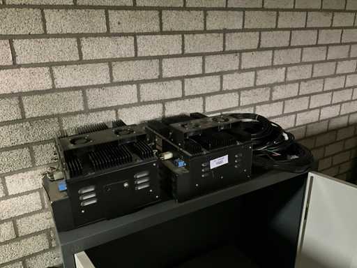 MARE Altra parte barca (2x)