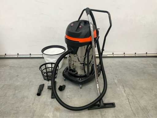 80L - industrial vacuum cleaner 2000W