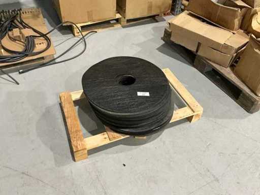 Przepustowość EPDM (50x)