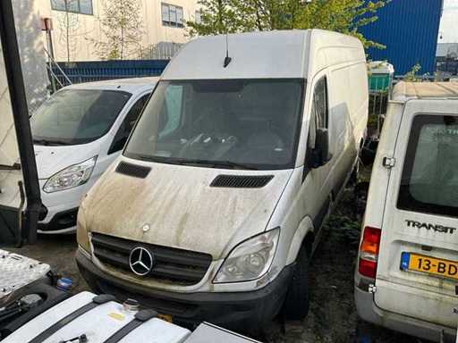 2011 Mercedes-Benz Sprinter 313 2.2 CDI 432 HD Vehicul Comercial VK-627-D